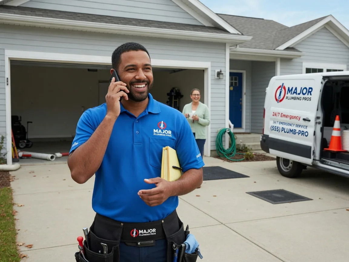 Drain Cleaning Services Omaha, IL FAQs